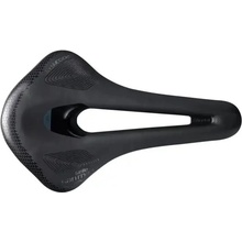 Selle San Marco Shortfit 2.0 SuperComfort Open-Fit Racing Wide černé