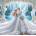 Norimpex - Puzzle Paint by numbers: Wedding 40x50cm - 1 - 39 piese