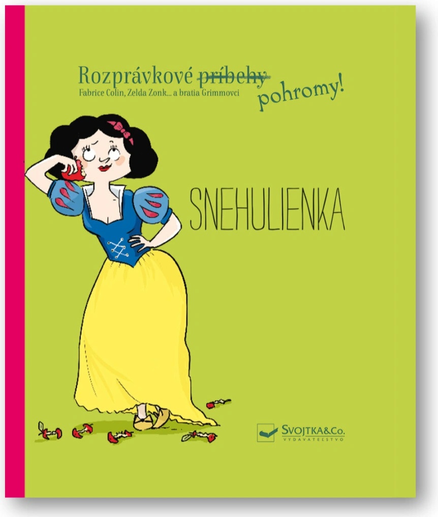 Snehulienka