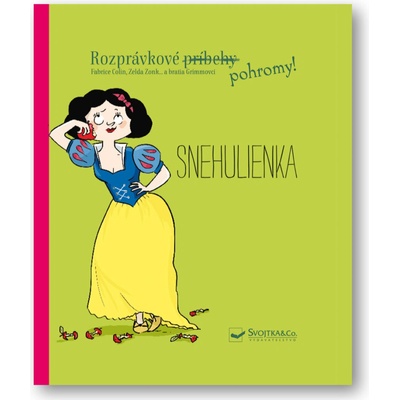 Snehulienka