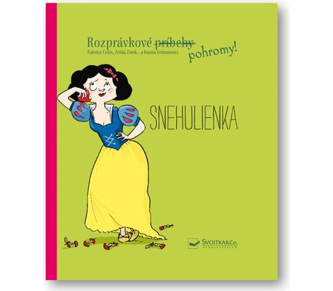 Snehulienka