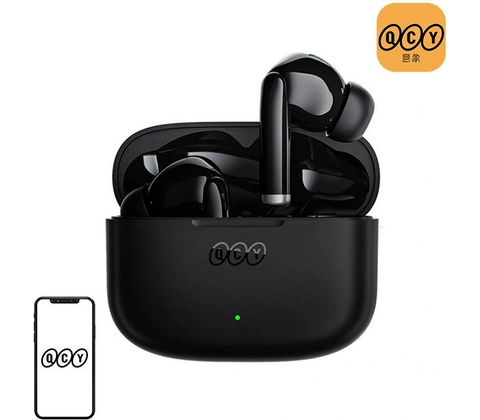 QCY T19