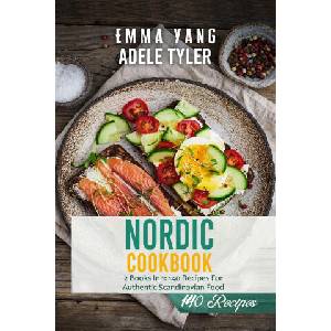 Nordic Cookbook | Emma Yang, Adele Tyler (2021)