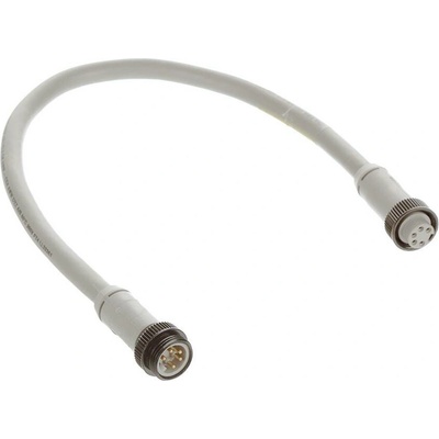 Molex Molex WOD Industrial Solution upravený zástrčkový konektor pre senzory - aktory, 1300250083, piny: 5, 9.00 m, 1 ks