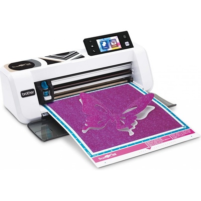 Brother ScanNCut CM260