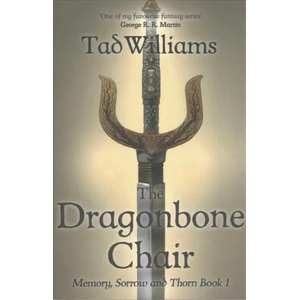 Dragonbone Chair (ISBN: 9781473642102)