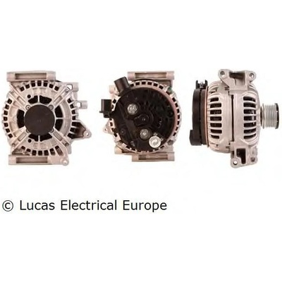 LUCAS ELECTRICAL Alternátor LUE LRA02250