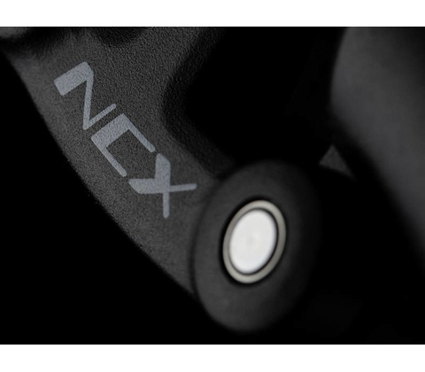 SR-Suntour SP12-NCX