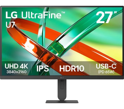 LG UltraFine 27U730B-B