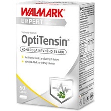 Walmark OptiTensin inov. obal 2019 60 tabliet