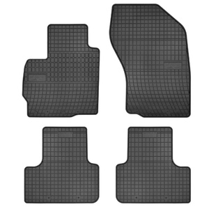 Стелки Frogum 0480 Citroen C4, Peugeot 408 2012-2017