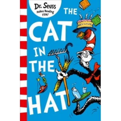 The Cat in the Hat - Seuss Dr.