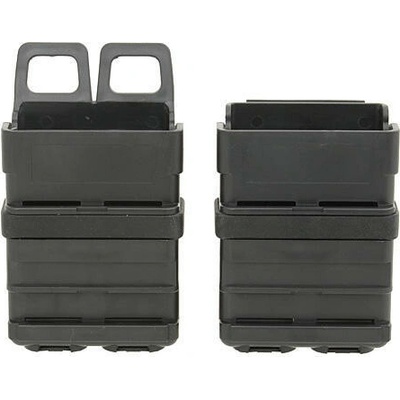 FMA na dva zásobníky M4 FastMag gen.3 Black