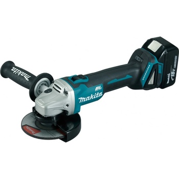 Makita DGA504RTJ