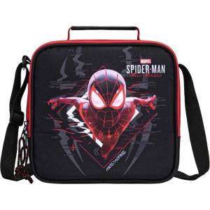 Kstationery Термочанта за храна Kstationery Spider - Verse, Future Fight (68286_1)