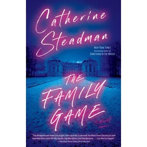 FAMILY GAME | STEADMAN CATHERINE (2023)