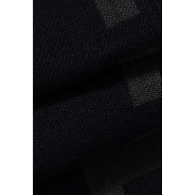 Tommy Hilfiger Вълнен шал Tommy Hilfiger (AM0AM12838)