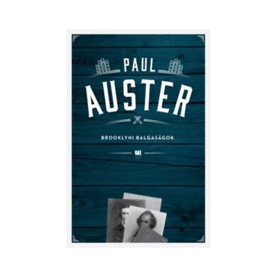 Brooklyni balgaságok