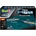 Revell Сглобяем модел, Revell, Диорама Битката Bismarck HMS и King George V, 76 части (R05668)