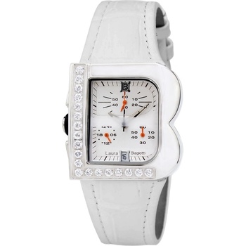 Laura Biagiotti LB0002L-07Z - Дамски часовник (LB0002L-07Z)
