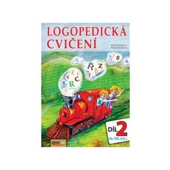 Logopedická cvičení