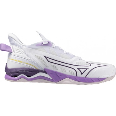 Mizuno WAVE MIRAGE 5 W x1gb2350-10 – Zboží Dáma