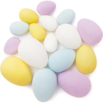 Kraslica viacfarebná 20 ks