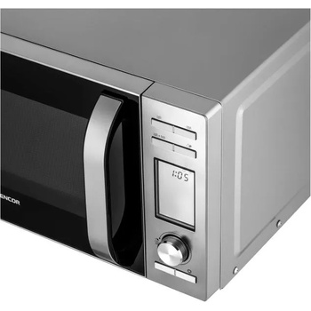 Image 1 of Sencor SMW 6020 SS