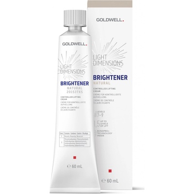 Goldwell Light Dimensions Silk Brightener Natural 60 ml
