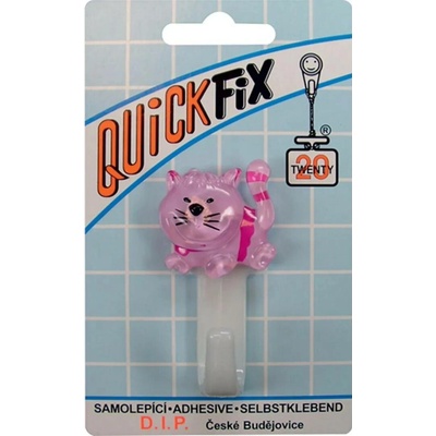 QuickFix Háček QF typ 13 zvíře blistr, 1ks