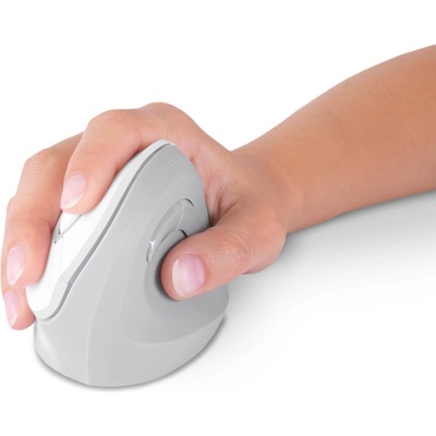CONNECT IT Vertical Ergonomic Wireless (CMO-2700-WH)