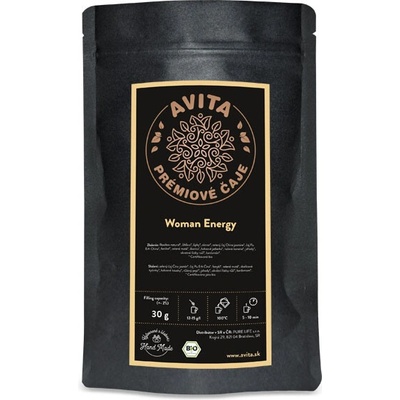 AVITA Woman Energy 30 g