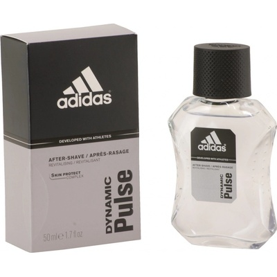 adidas Dynamic Pulse voda po holení 50 ml