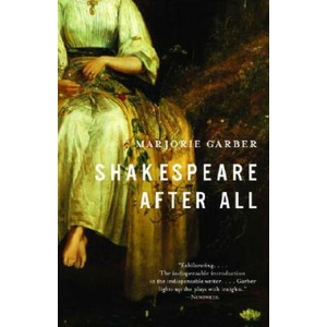 Shakespeare After All (2005)