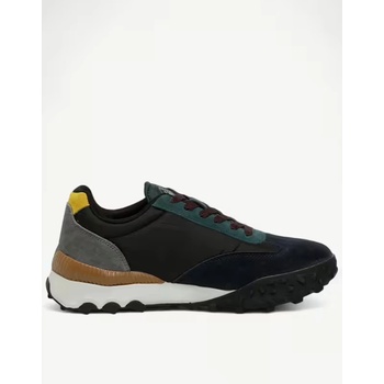 Image 1 of Lumberjack Origin Shoes Black/Blue