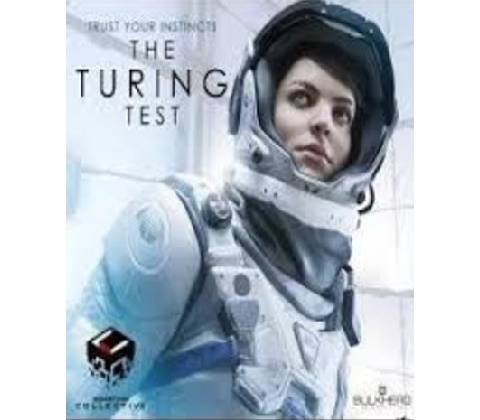 The Turing Test