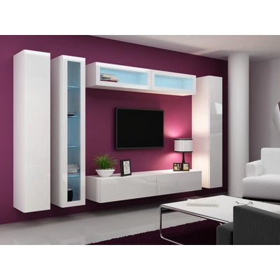 Cama WIP VIGO180 b/b Úložná skrinka