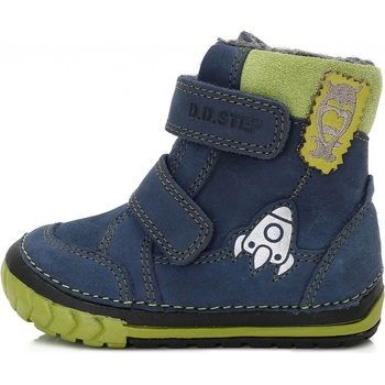 D.D.Step 029303B modré