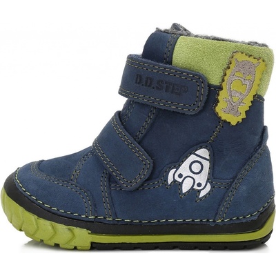 D.D.Step 029303B modré