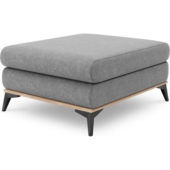 Windsor & Co Sofas Сив пуф Planet - Windsor & Co Sofas (WIN_POUF_41_F1_ASTRE5)