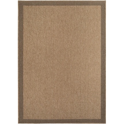 Ayyildiz Кафяв килим за открито и закрито 140x200 cm Timber 1402 - Ayyildiz Carpets (TIMBER1402001402BEIGE)
