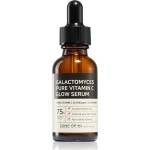 Some By Mi Galactomyces Pure Vitamin C Glow Serum озаряващ серум с витамин С 30ml
