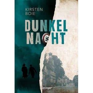 Dunkelnacht (ISBN: 9783751208505)