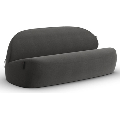 Tuli Nimble Sofa 200 Universal Antracitová