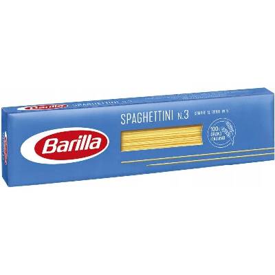 Barilla 3pagety No.3 0,5 kg