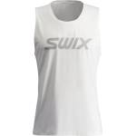 Swix Мъжки потник с широка презрамка Swix Relay Tanktop Tank top - Bright White - размер XL (216-8521-0114)