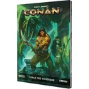 Modiphius Entertainment Conan: The Wanderer