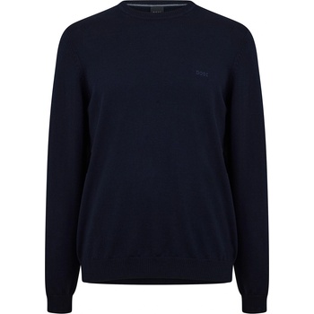 HUGO BOSS Блуза Boss Men's Bagritte-E Crew Sweatshirt - Dark Blue