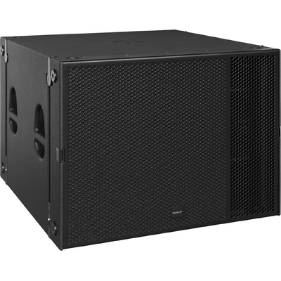 SEEBURG Galeo T SUB