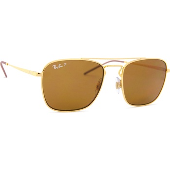 Ray-Ban RB3588 925083 55